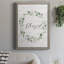 Clavene Blessed Wreath - Reproduction de photo sur toile-1900923680-1900923692