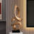 Retro Resin Finial Decorative Object