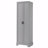 Storage Cabinet With 2-Doors For Bathroom, Office, Adjustable Shelves, MDF Board-774028546