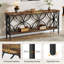 160cm Console Table