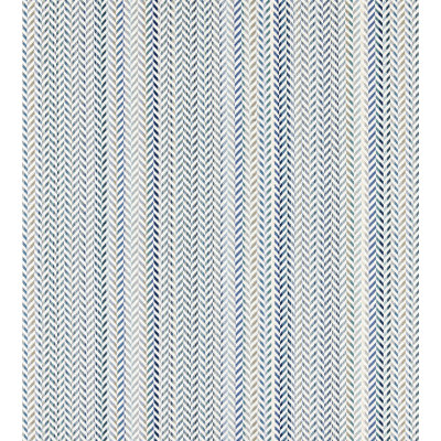 Arrow Stripe Fabric