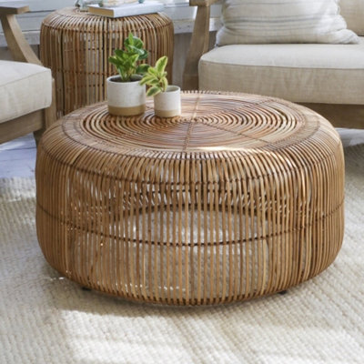 Table basse Byblos