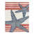 Rectangle 7'10" x 10' is out of stock