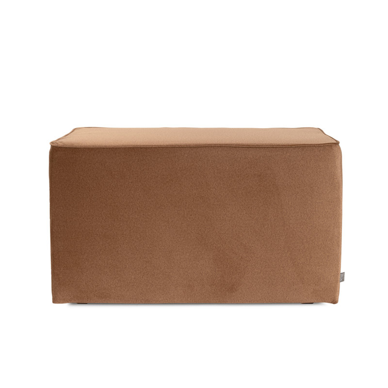 Banc universel Epping brun, Brun