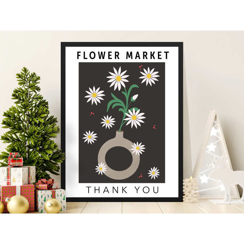 Condit Single Picture Frame Print, 43.18 cm H x 27.94 cm W