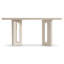 Lucerne 68'' W Console Table