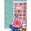 Rouleau de papier peint adhésif L 18 pi x l 20,5 po-782364440