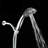 Handheld Shower Head 1.8 GPM GPM