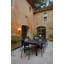 Luxembourg Outdoor Dining Armchair-922319887