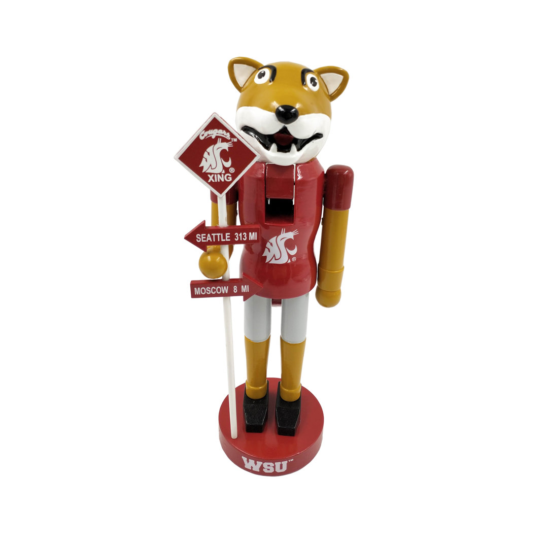 Washington St Rivalry Nutcracker The Holiday Aisle®