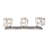 Efren 3 - Light Vanity Light