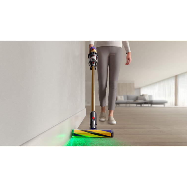 Dyson V12 Detect™ Slim Absolute Cordless Vacuum Cleaner