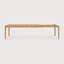 Bok Outdoor Teak Dining Table