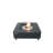 Perth 40" Ethanol Fire Table-88957662