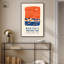 Impression sur toile Martha's Seaside par Art Remedy-118142748-118142747
