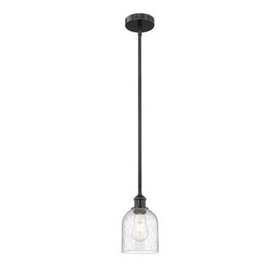 Allysson 1 - Light Single Pendant