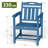 4-Person 5-Piece rectangular Patio Dining Set With Umbrella Hole-207604145