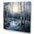 Toile tendue