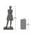 Young Dancer Girl Figurine