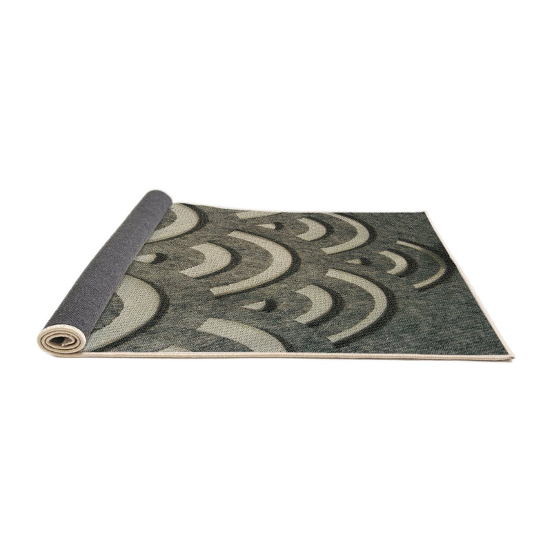 Ruano Indoor Rug, Round 7'