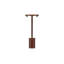 Jamestown Wall Light