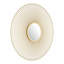 Miroir d'appoint Glow Glam