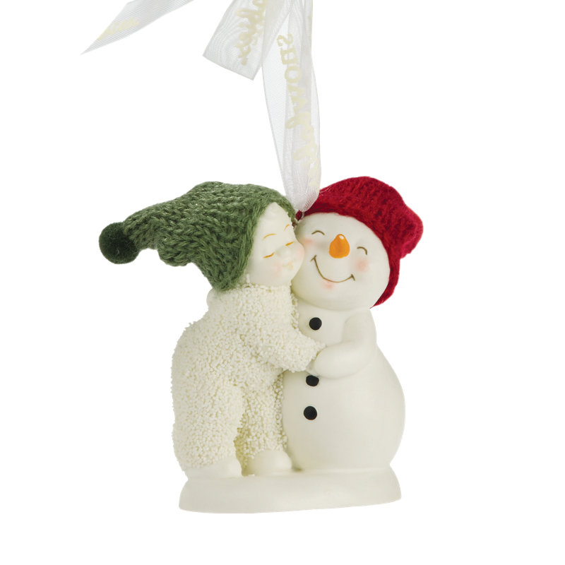 Ornement suspendu Snowbabies