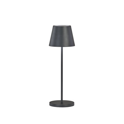 Adaidh USB Standard Table Lamp