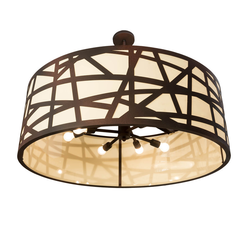 8 - Light Pendant