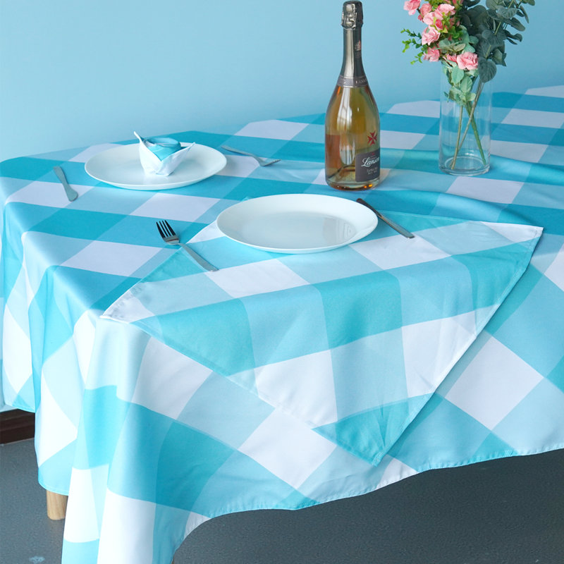 Chana Tablecloth