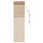 Bamboo Roller Blind-956101045-956101001