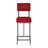Adele Lawton Upholstered Bar Stool in Hand Powder-Painted Finish-27121172-111674171-111674174