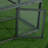 Janda 16.075 Square Feet Walk In Chicken Coop with Chicken Run For Up To 4 Chickens-718498013