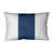 White/Navy Blue/White