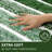 Absorbent Non-Slip Striped Bath Mat Bathroom Rug (Set Of 3)-509783049