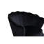 Ines Velvet Barrel Chair-144234201