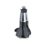 Elevate 6-Piece Kitchen Utensil Carousel Set