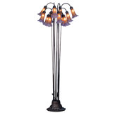 Tree Floor Lamp