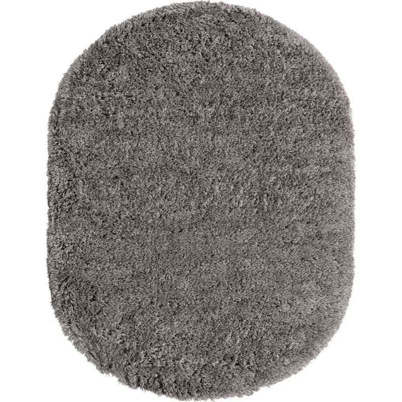 Indoor Rug, Oval 7'10" x 10'
