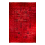 Corsham One-of-a-Kind 12' 3" X 18' 10" Hand Knotted Area Rug