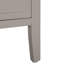 Console en bois massif 31,9 po Sadie-289921960