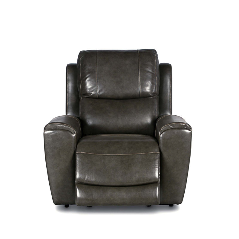 Fauteuil inclinable rembourré Djumberi