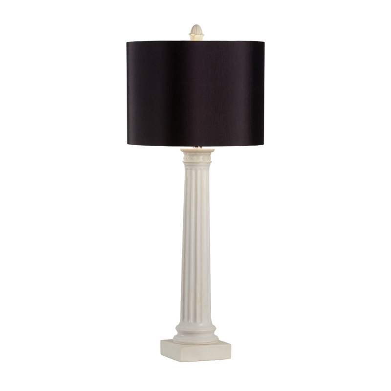 Composite Table Lamp