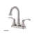 Brushed Nickel selected