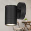 Avree 12cm H Outdoor Armed Sconce-1917354848