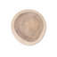 Table d'appoint Bleached