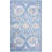 Saffron Hand Loomed Performance Oriental Rug-526859720