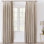 Arwen Room Darkening Curtain