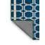 Tapis vert en treillis lavable à la machine-508650521