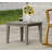HAMPTON WOOD SIDE TABLE